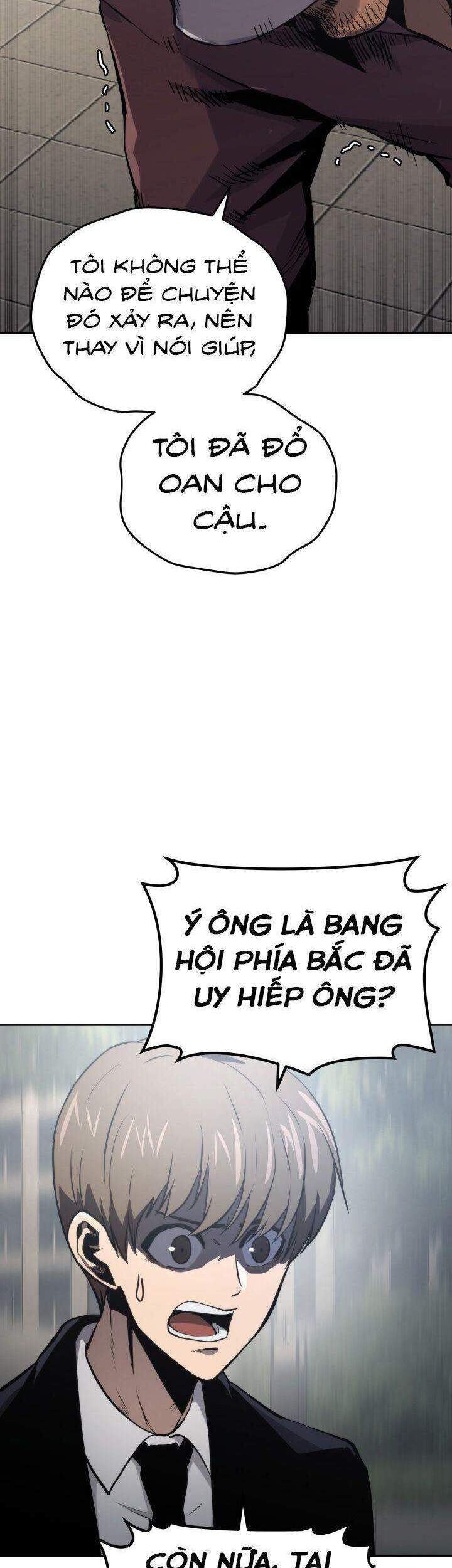 Kể Từ Bây Giờ, Tôi Là Một Người Chơi Chapter 12 - Trang 2