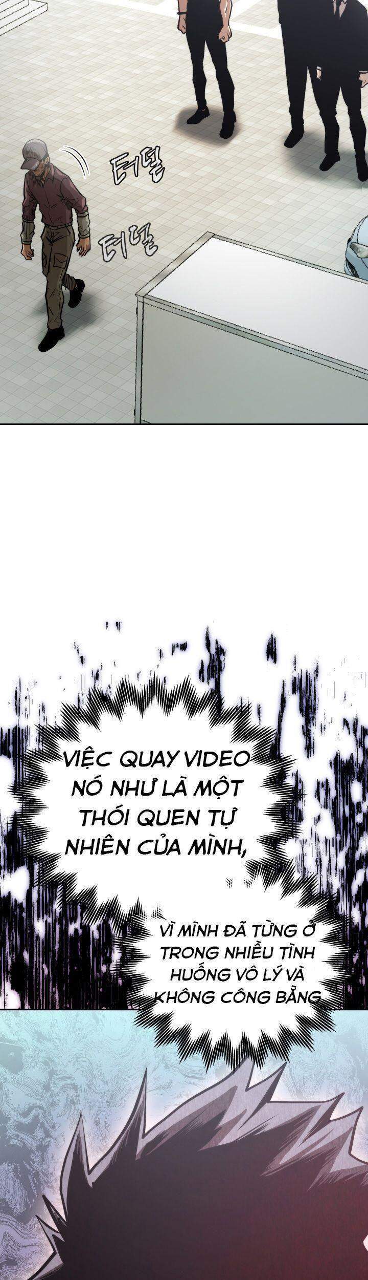 Kể Từ Bây Giờ, Tôi Là Một Người Chơi Chapter 12 - Trang 2