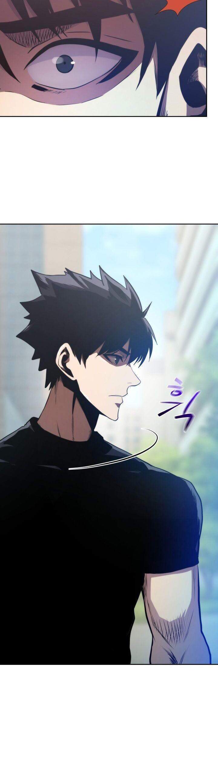 Kể Từ Bây Giờ, Tôi Là Một Người Chơi Chapter 12 - Trang 2