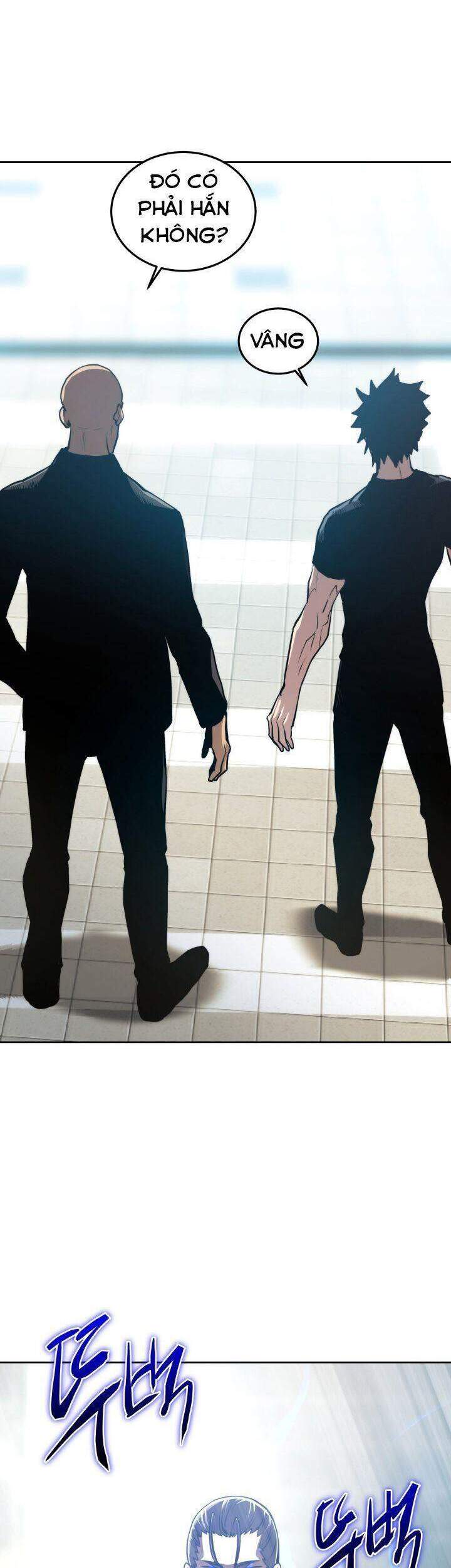 Kể Từ Bây Giờ, Tôi Là Một Người Chơi Chapter 12 - Trang 2