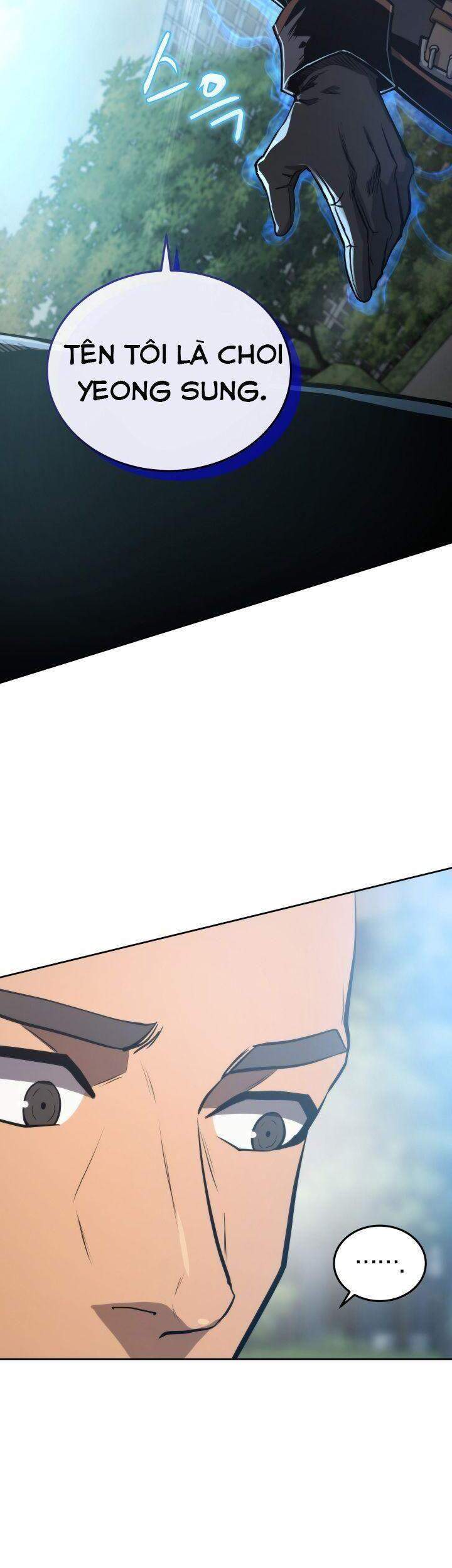 Kể Từ Bây Giờ, Tôi Là Một Người Chơi Chapter 12 - Trang 2