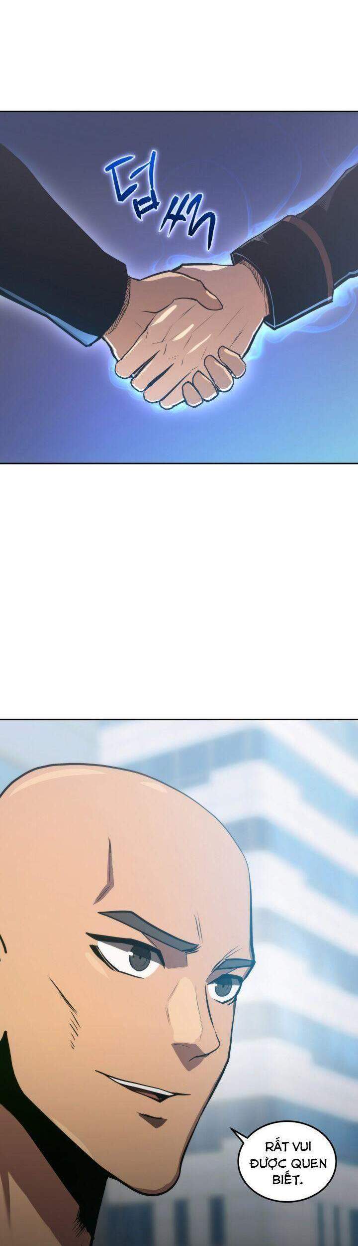 Kể Từ Bây Giờ, Tôi Là Một Người Chơi Chapter 12 - Trang 2