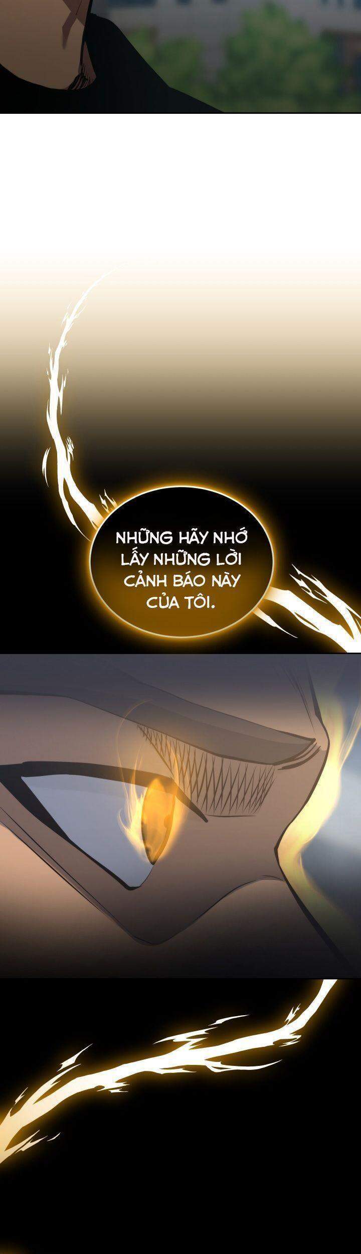 Kể Từ Bây Giờ, Tôi Là Một Người Chơi Chapter 12 - Trang 2