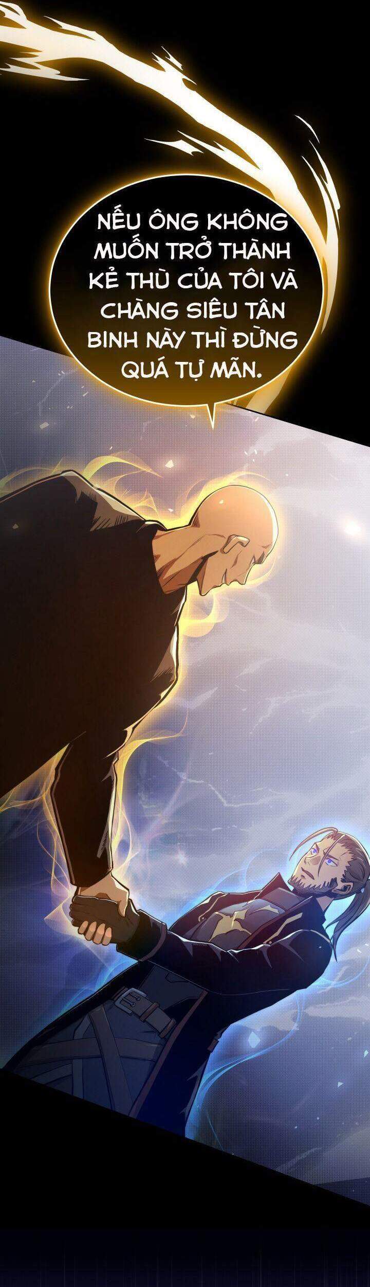 Kể Từ Bây Giờ, Tôi Là Một Người Chơi Chapter 12 - Trang 2