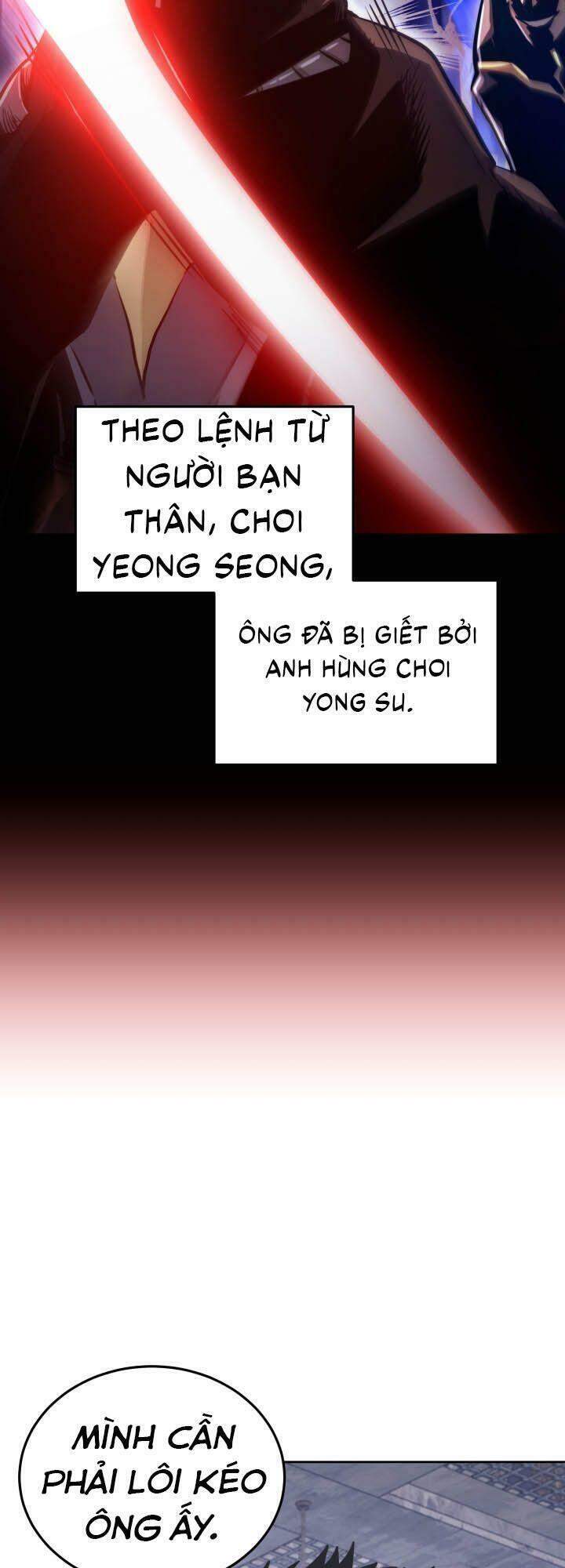 Kể Từ Bây Giờ, Tôi Là Một Người Chơi Chapter 15 - Trang 2