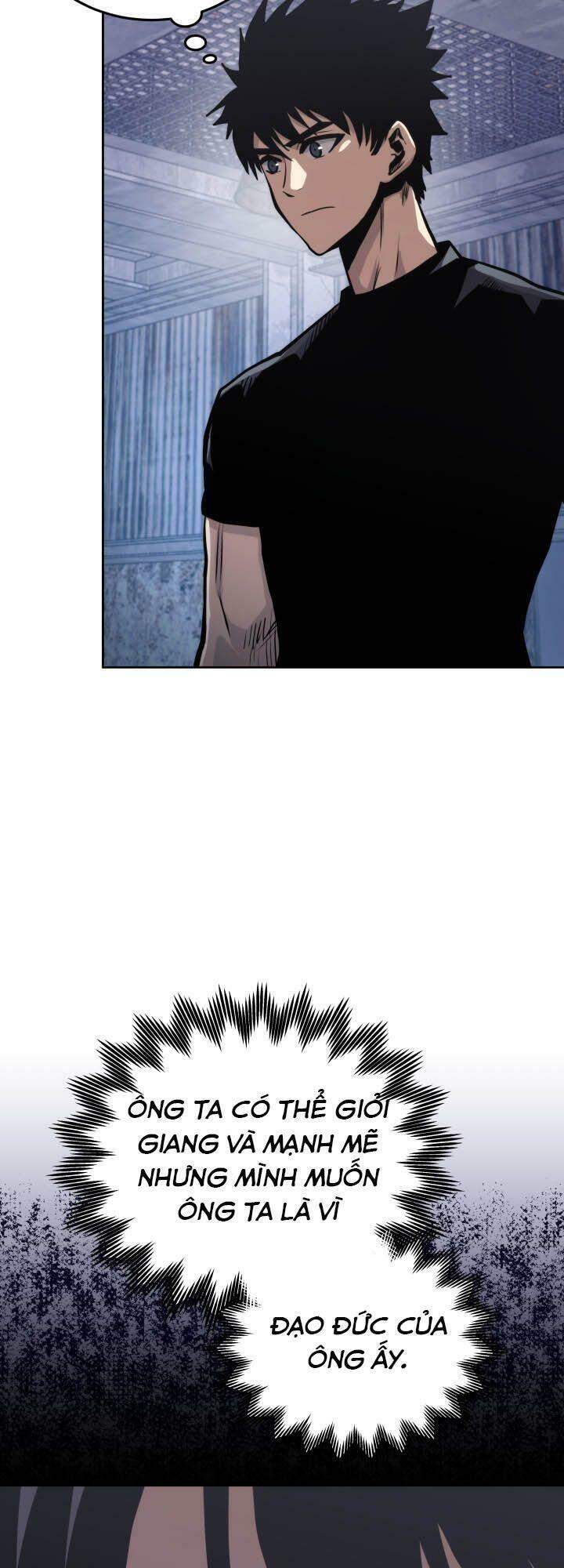 Kể Từ Bây Giờ, Tôi Là Một Người Chơi Chapter 15 - Trang 2