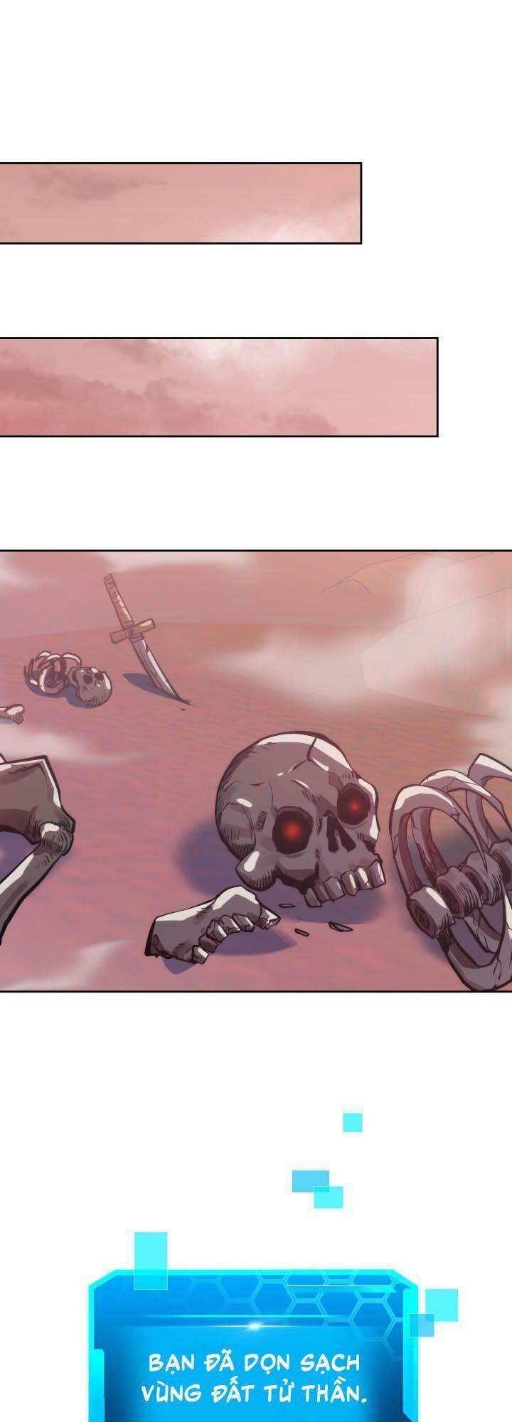 Kể Từ Bây Giờ, Tôi Là Một Người Chơi Chapter 15 - Trang 2