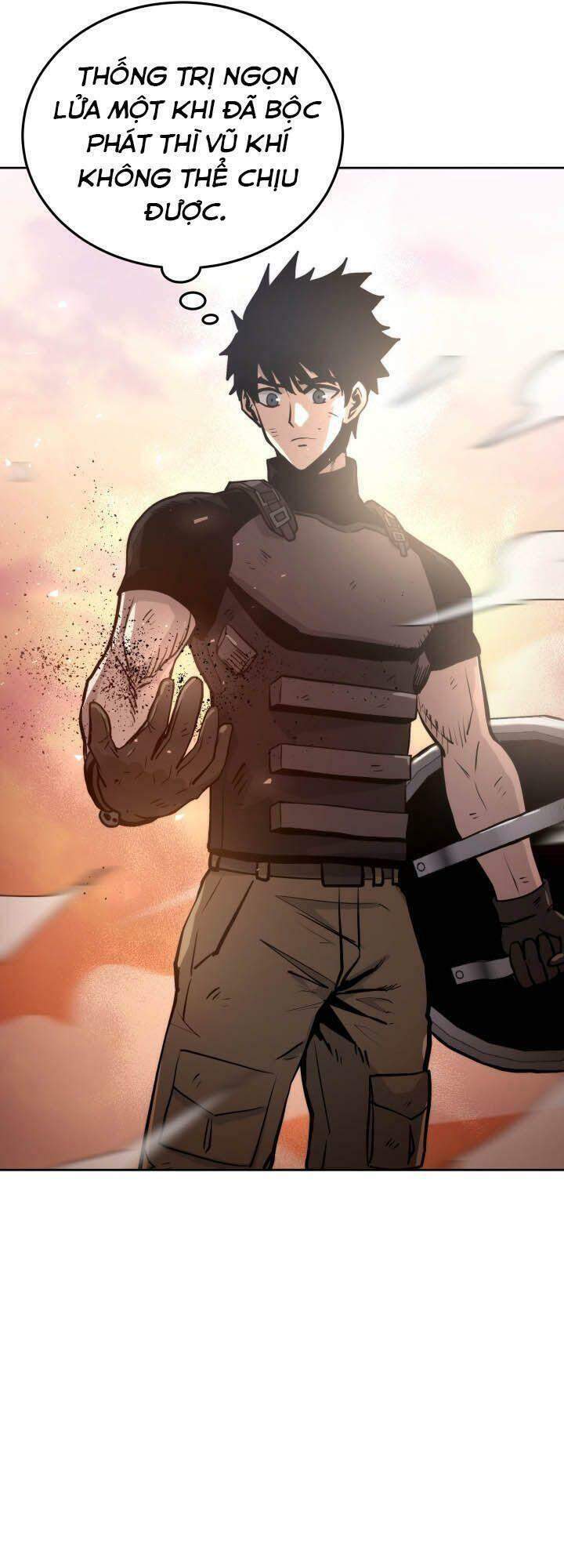 Kể Từ Bây Giờ, Tôi Là Một Người Chơi Chapter 15 - Trang 2