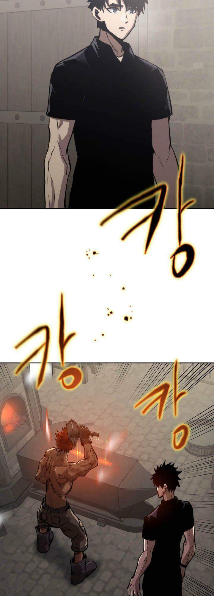 Kể Từ Bây Giờ, Tôi Là Một Người Chơi Chapter 15 - Trang 2