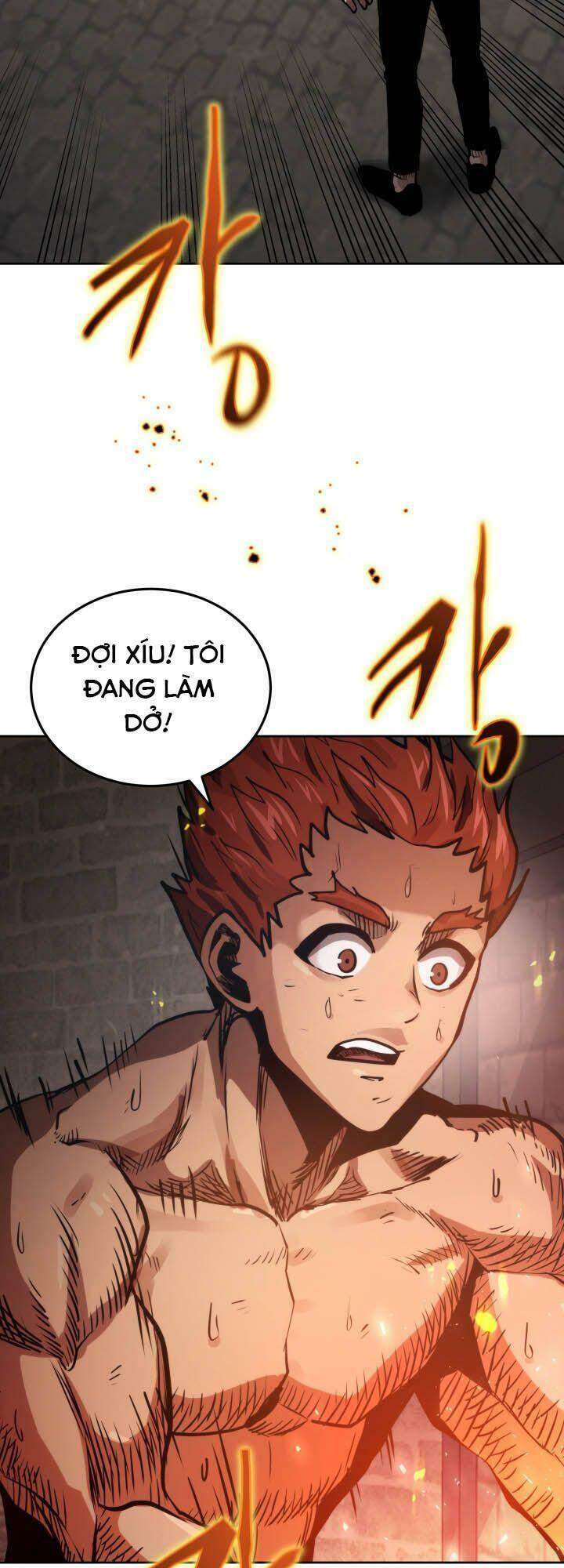 Kể Từ Bây Giờ, Tôi Là Một Người Chơi Chapter 15 - Trang 2