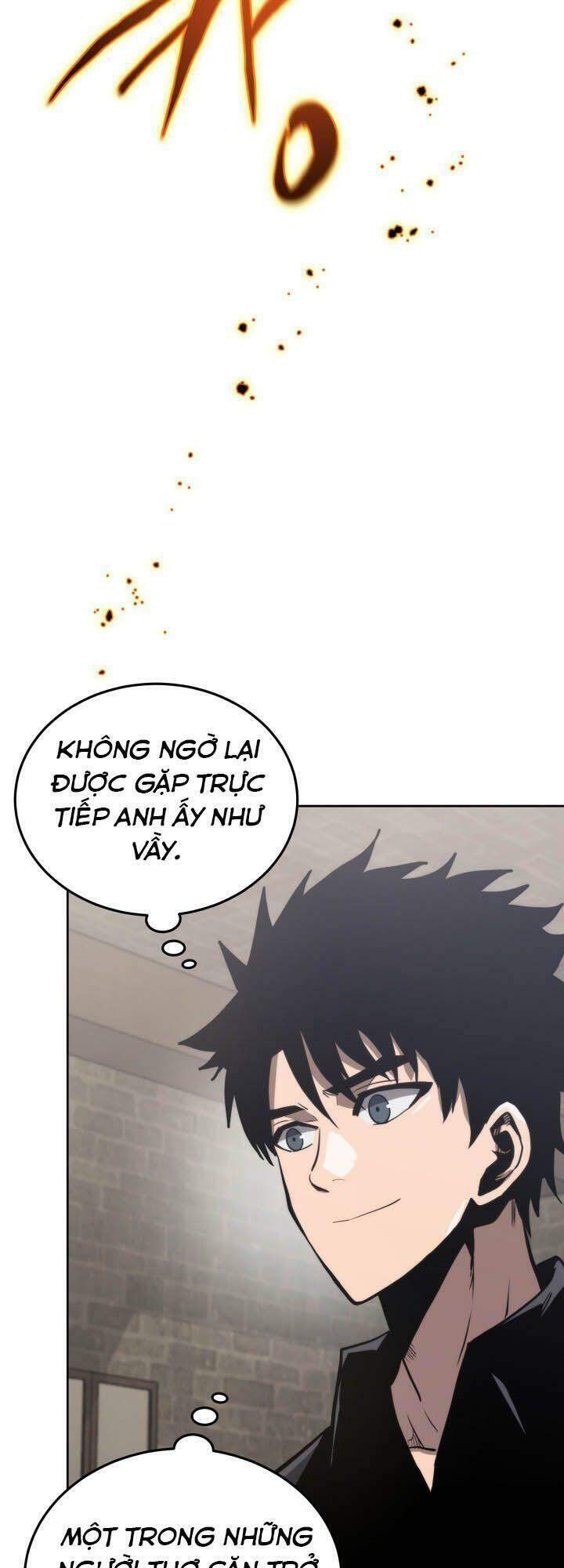 Kể Từ Bây Giờ, Tôi Là Một Người Chơi Chapter 15 - Trang 2