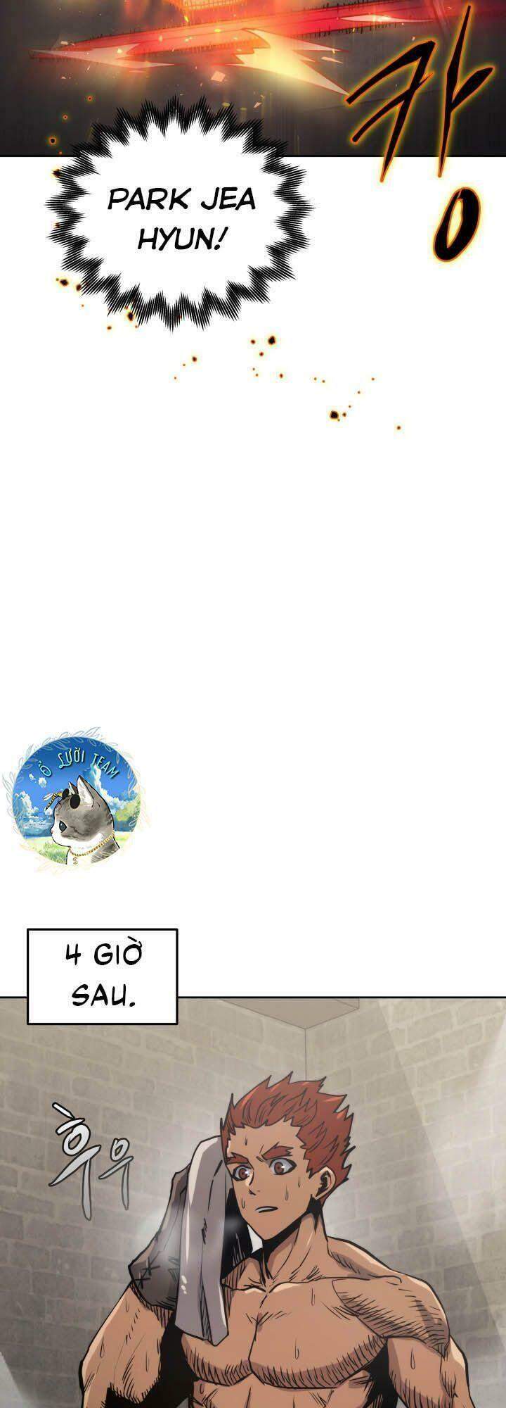 Kể Từ Bây Giờ, Tôi Là Một Người Chơi Chapter 15 - Trang 2