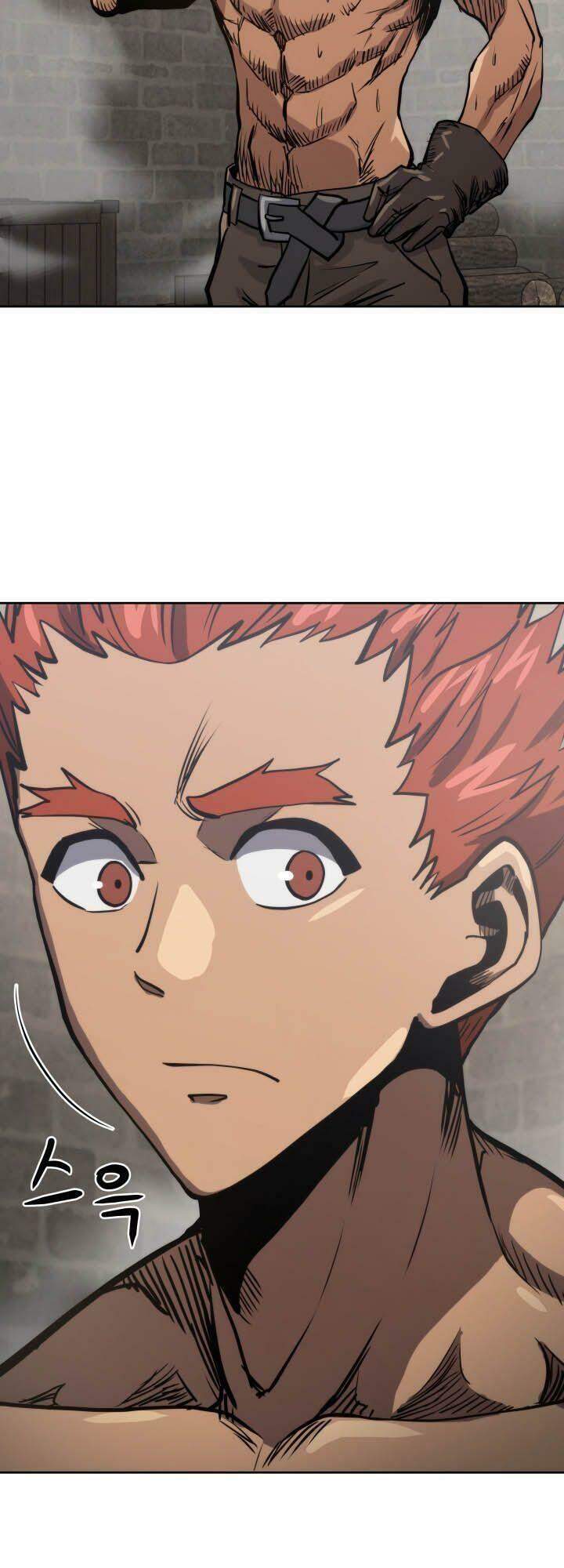 Kể Từ Bây Giờ, Tôi Là Một Người Chơi Chapter 15 - Trang 2