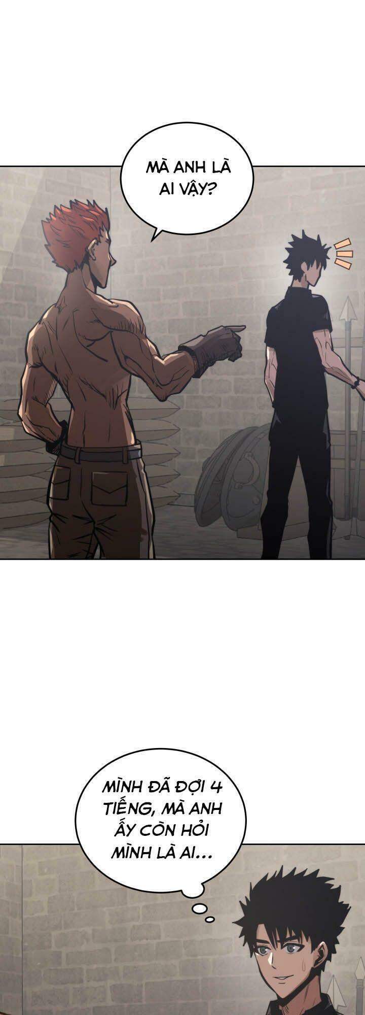 Kể Từ Bây Giờ, Tôi Là Một Người Chơi Chapter 15 - Trang 2