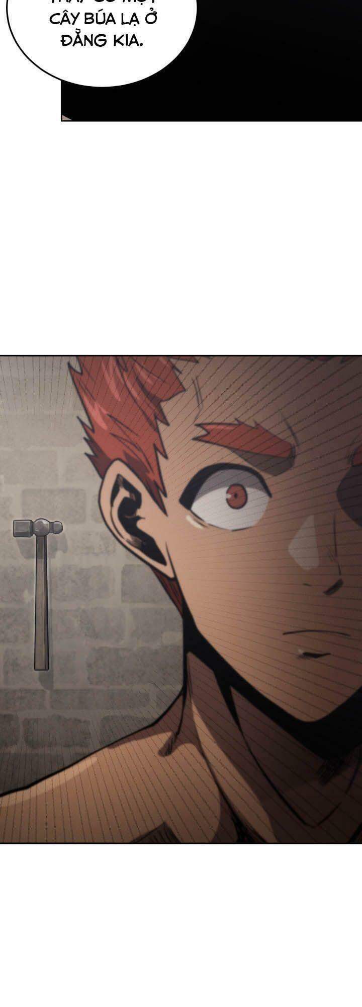 Kể Từ Bây Giờ, Tôi Là Một Người Chơi Chapter 15 - Trang 2