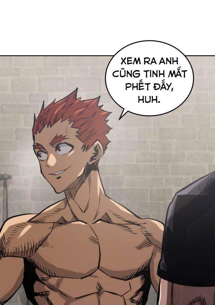 Kể Từ Bây Giờ, Tôi Là Một Người Chơi Chapter 15 - Trang 2