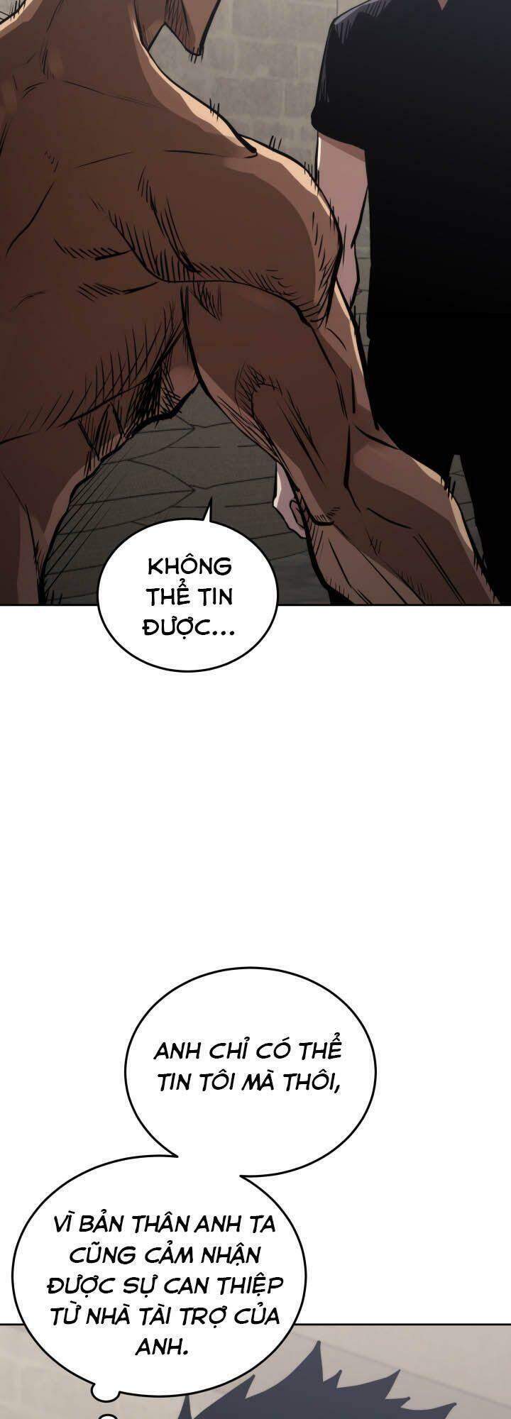 Kể Từ Bây Giờ, Tôi Là Một Người Chơi Chapter 15 - Trang 2