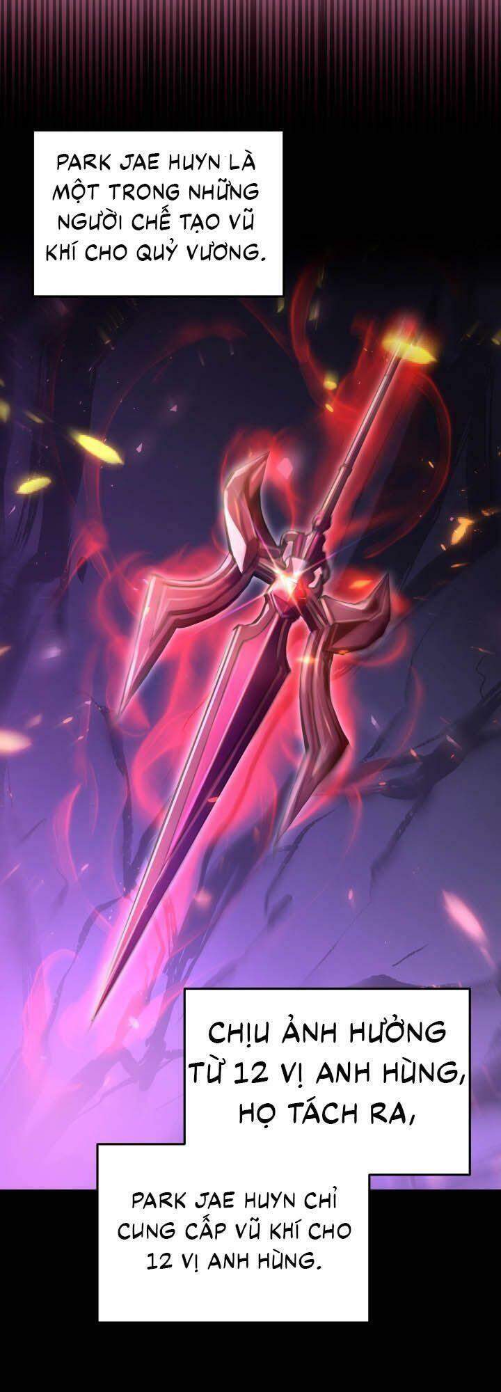 Kể Từ Bây Giờ, Tôi Là Một Người Chơi Chapter 15 - Trang 2