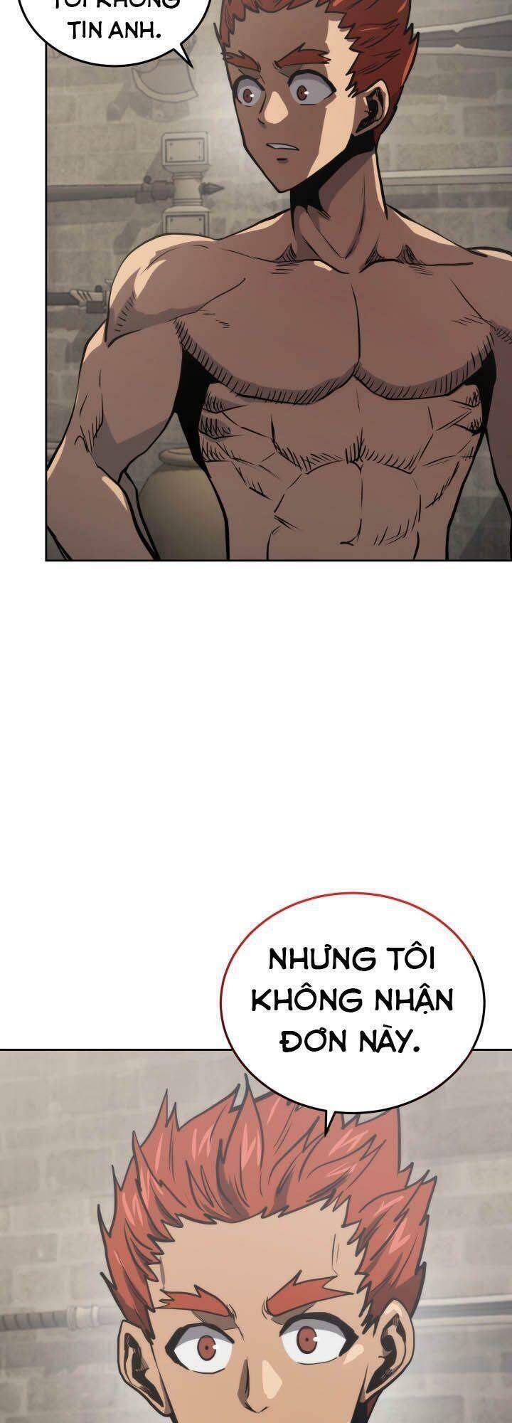 Kể Từ Bây Giờ, Tôi Là Một Người Chơi Chapter 15 - Trang 2