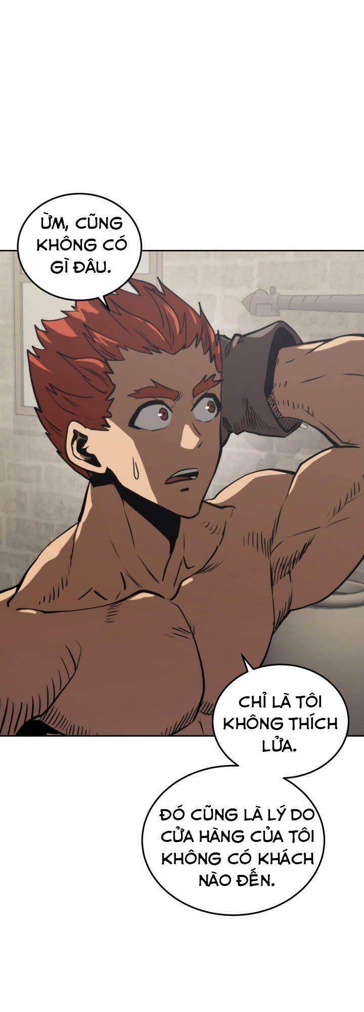 Kể Từ Bây Giờ, Tôi Là Một Người Chơi Chapter 15 - Trang 2