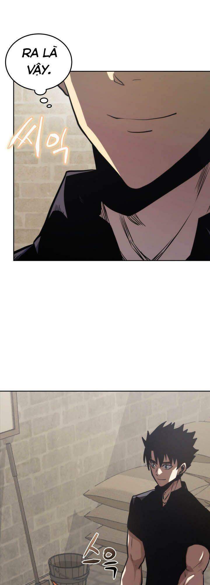 Kể Từ Bây Giờ, Tôi Là Một Người Chơi Chapter 15 - Trang 2