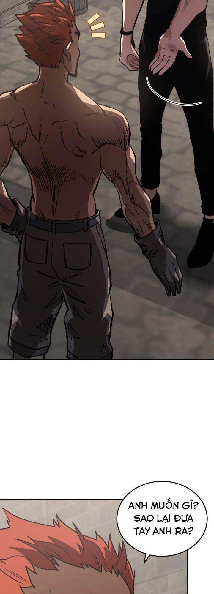 Kể Từ Bây Giờ, Tôi Là Một Người Chơi Chapter 15 - Trang 2