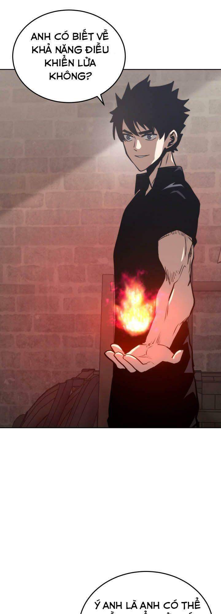 Kể Từ Bây Giờ, Tôi Là Một Người Chơi Chapter 15 - Trang 2