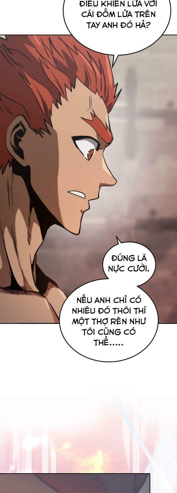 Kể Từ Bây Giờ, Tôi Là Một Người Chơi Chapter 15 - Trang 2