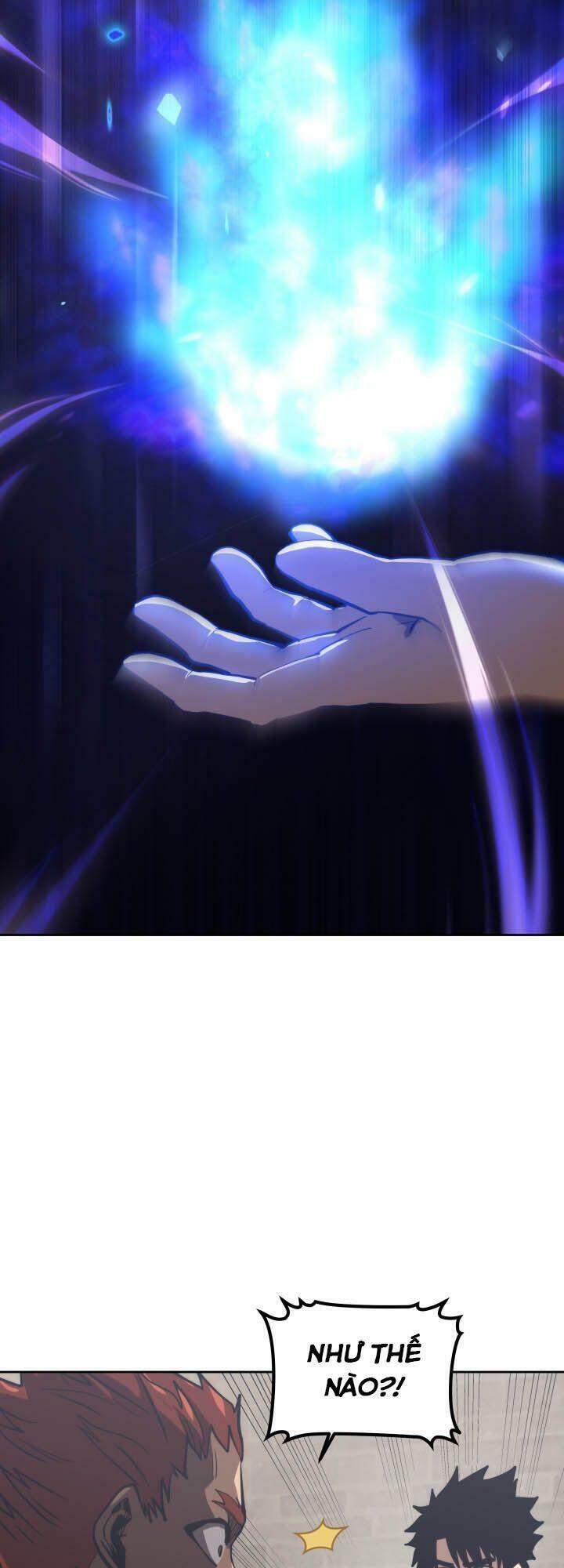 Kể Từ Bây Giờ, Tôi Là Một Người Chơi Chapter 15 - Trang 2