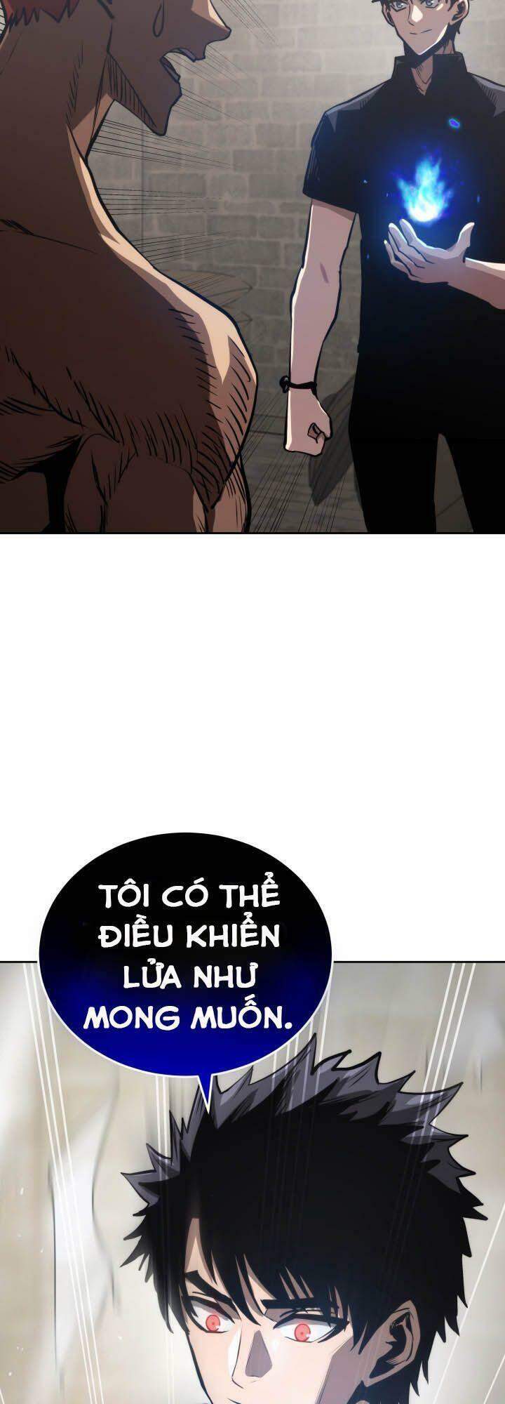 Kể Từ Bây Giờ, Tôi Là Một Người Chơi Chapter 15 - Trang 2