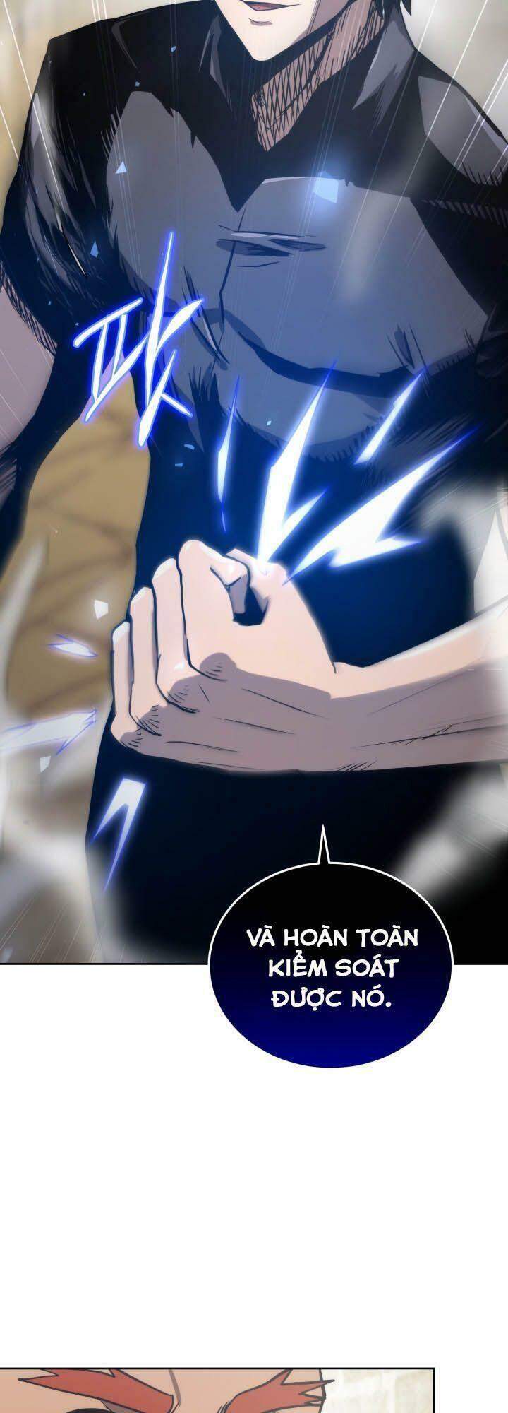 Kể Từ Bây Giờ, Tôi Là Một Người Chơi Chapter 15 - Trang 2