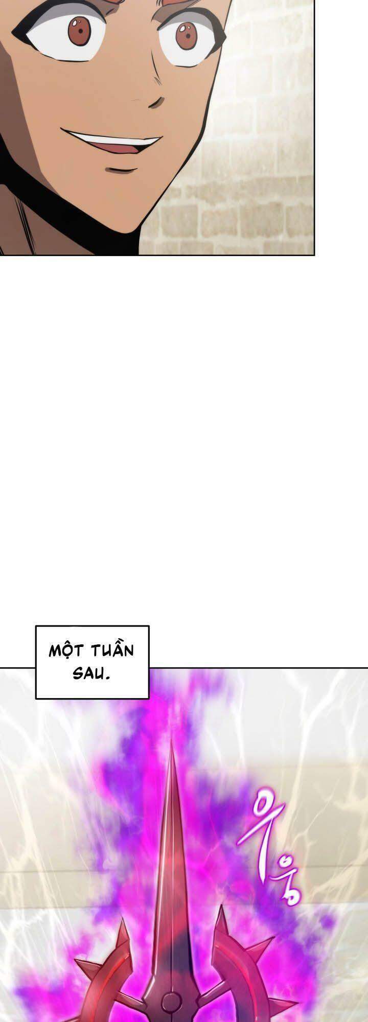 Kể Từ Bây Giờ, Tôi Là Một Người Chơi Chapter 15 - Trang 2