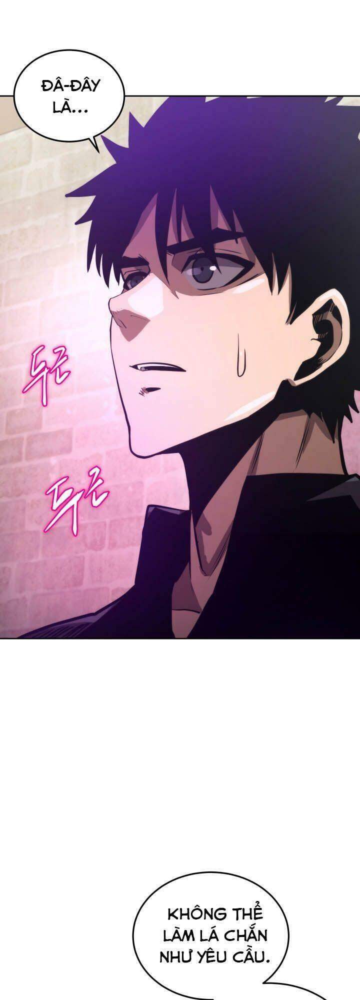 Kể Từ Bây Giờ, Tôi Là Một Người Chơi Chapter 15 - Trang 2