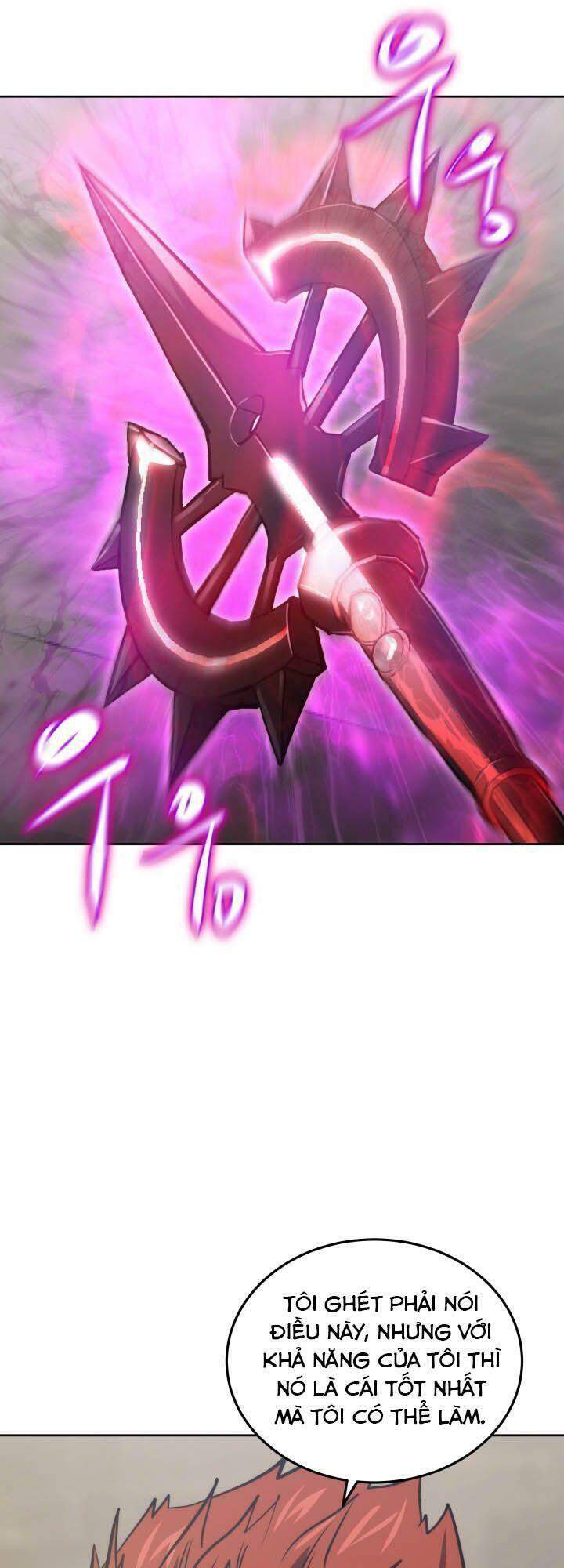 Kể Từ Bây Giờ, Tôi Là Một Người Chơi Chapter 15 - Trang 2