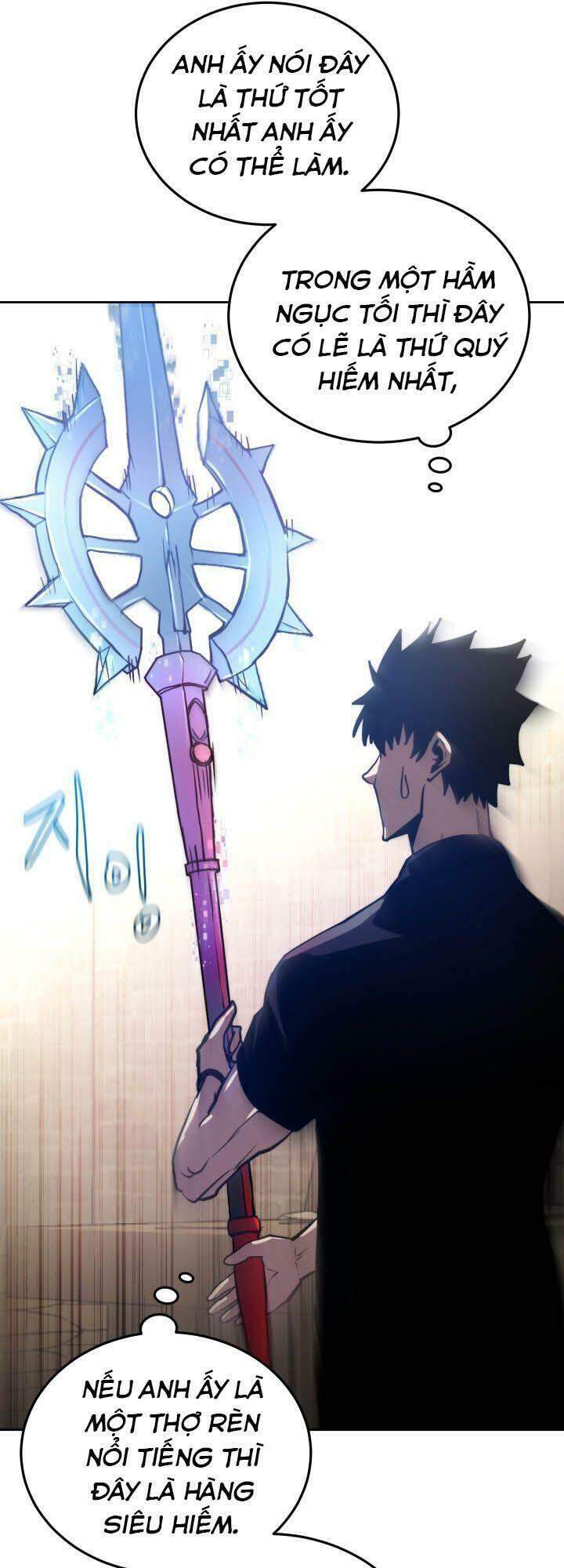 Kể Từ Bây Giờ, Tôi Là Một Người Chơi Chapter 15 - Trang 2