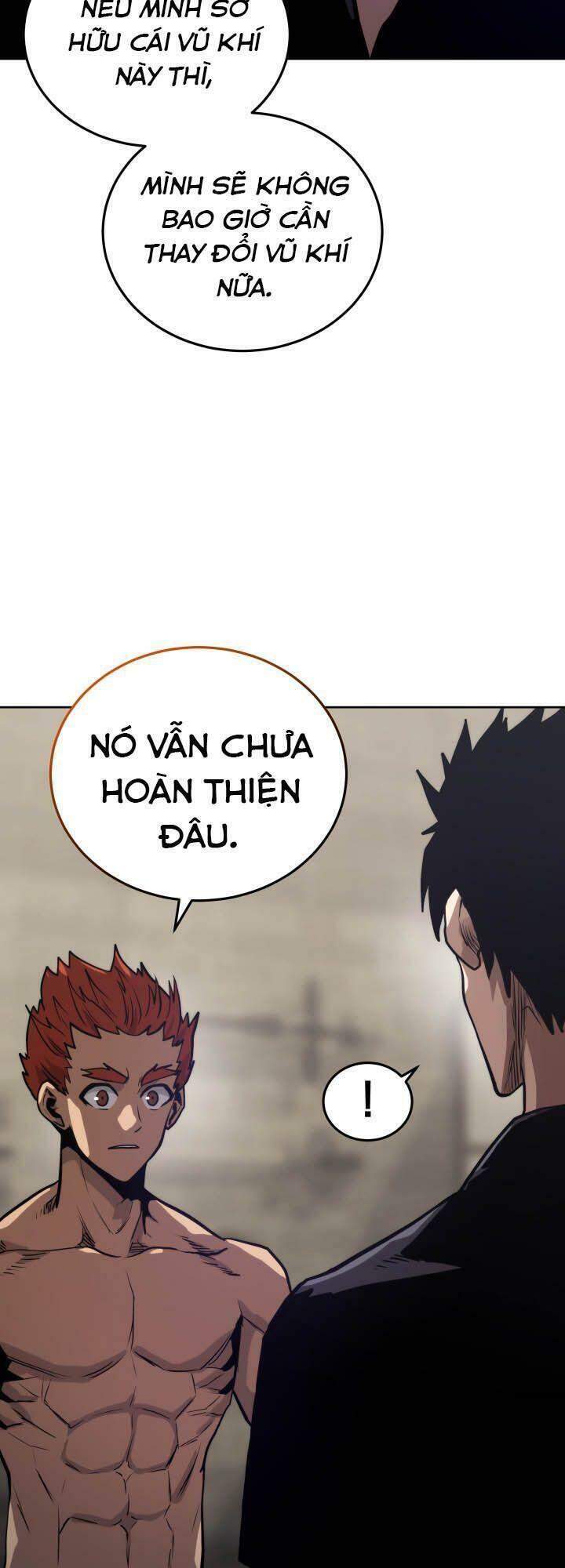 Kể Từ Bây Giờ, Tôi Là Một Người Chơi Chapter 15 - Trang 2