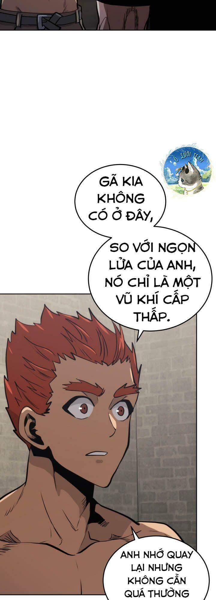 Kể Từ Bây Giờ, Tôi Là Một Người Chơi Chapter 15 - Trang 2