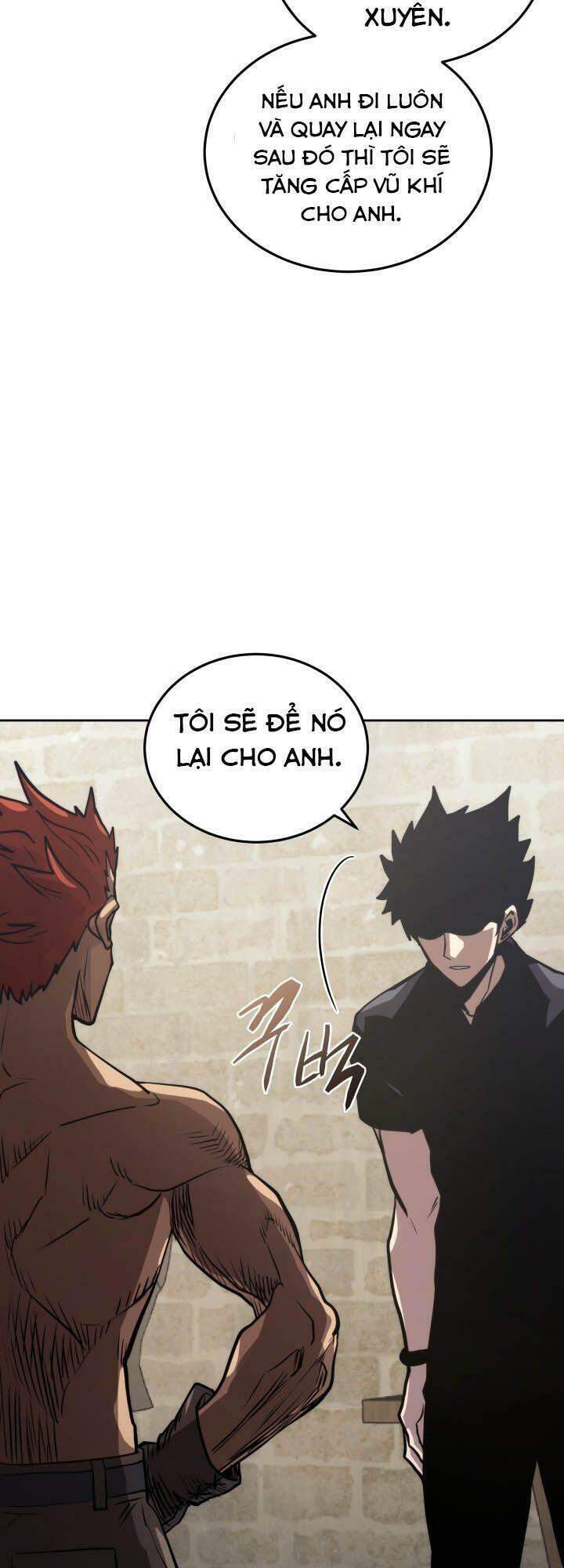 Kể Từ Bây Giờ, Tôi Là Một Người Chơi Chapter 15 - Trang 2