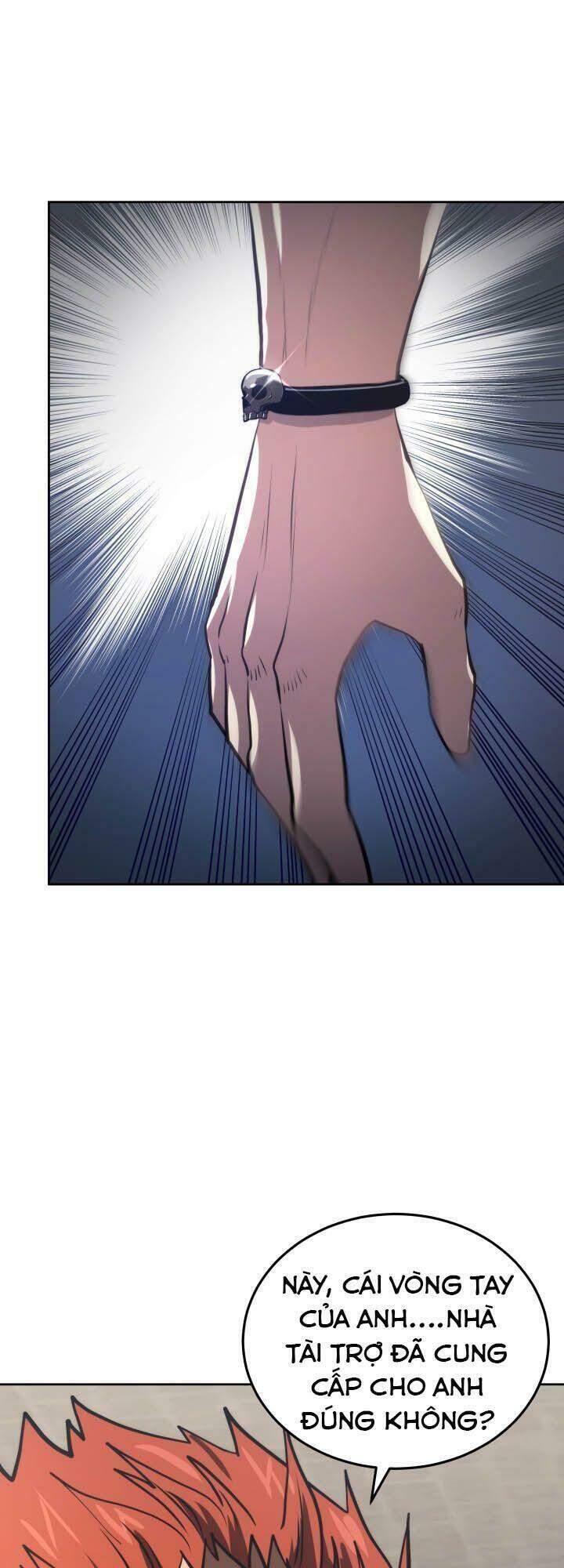 Kể Từ Bây Giờ, Tôi Là Một Người Chơi Chapter 15 - Trang 2