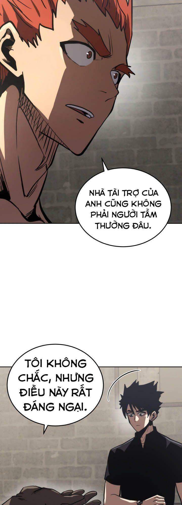 Kể Từ Bây Giờ, Tôi Là Một Người Chơi Chapter 15 - Trang 2