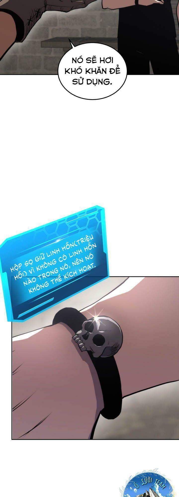 Kể Từ Bây Giờ, Tôi Là Một Người Chơi Chapter 15 - Trang 2