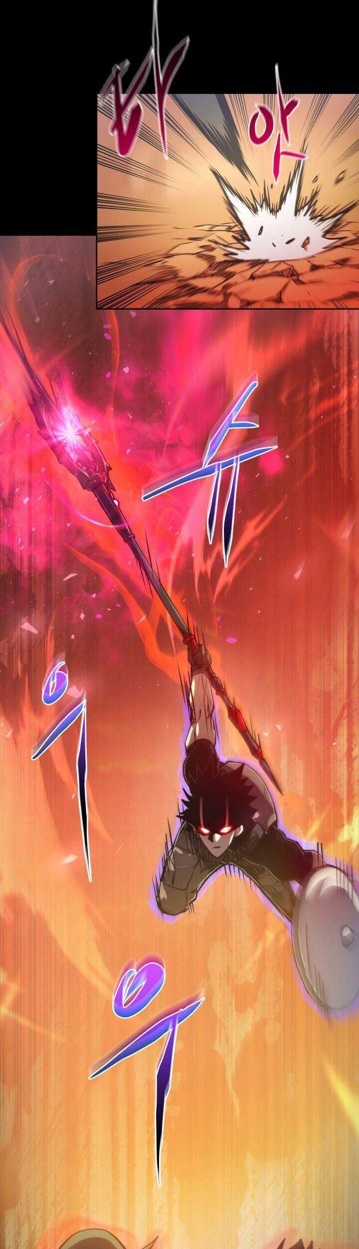 Kể Từ Bây Giờ, Tôi Là Một Người Chơi Chapter 16 - Trang 2