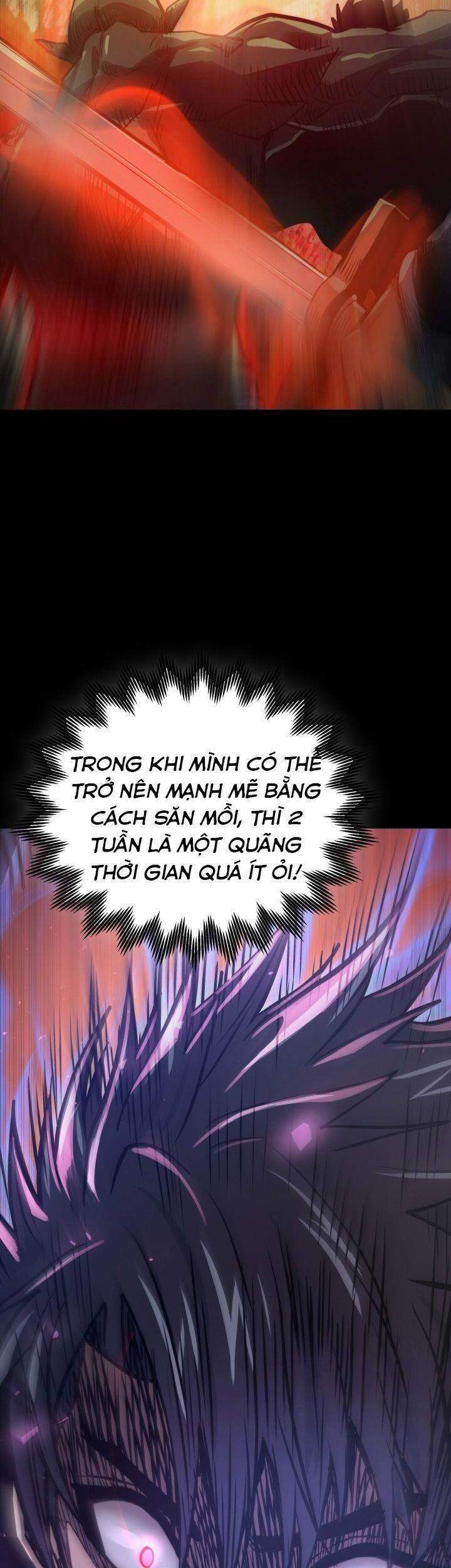 Kể Từ Bây Giờ, Tôi Là Một Người Chơi Chapter 16 - Trang 2