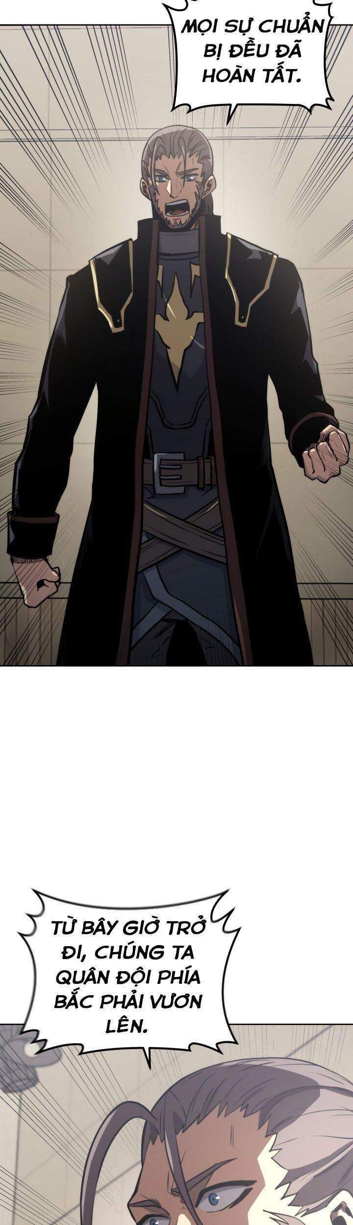 Kể Từ Bây Giờ, Tôi Là Một Người Chơi Chapter 16 - Trang 2