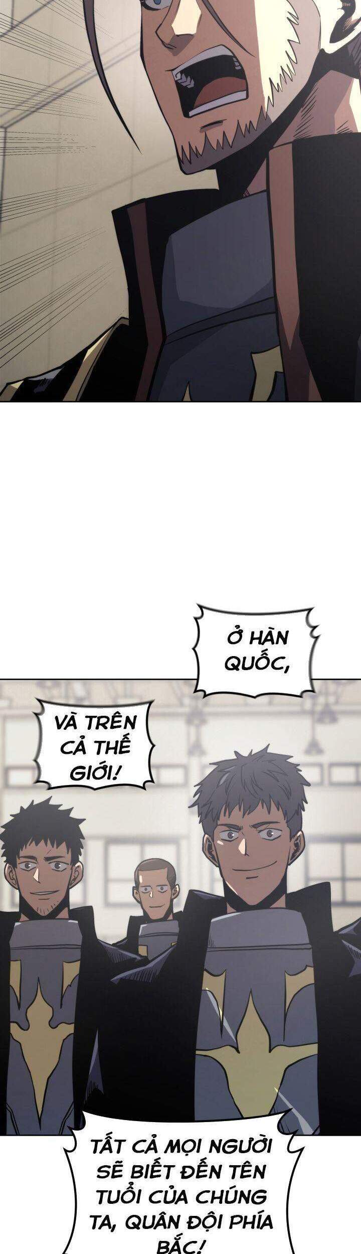 Kể Từ Bây Giờ, Tôi Là Một Người Chơi Chapter 16 - Trang 2