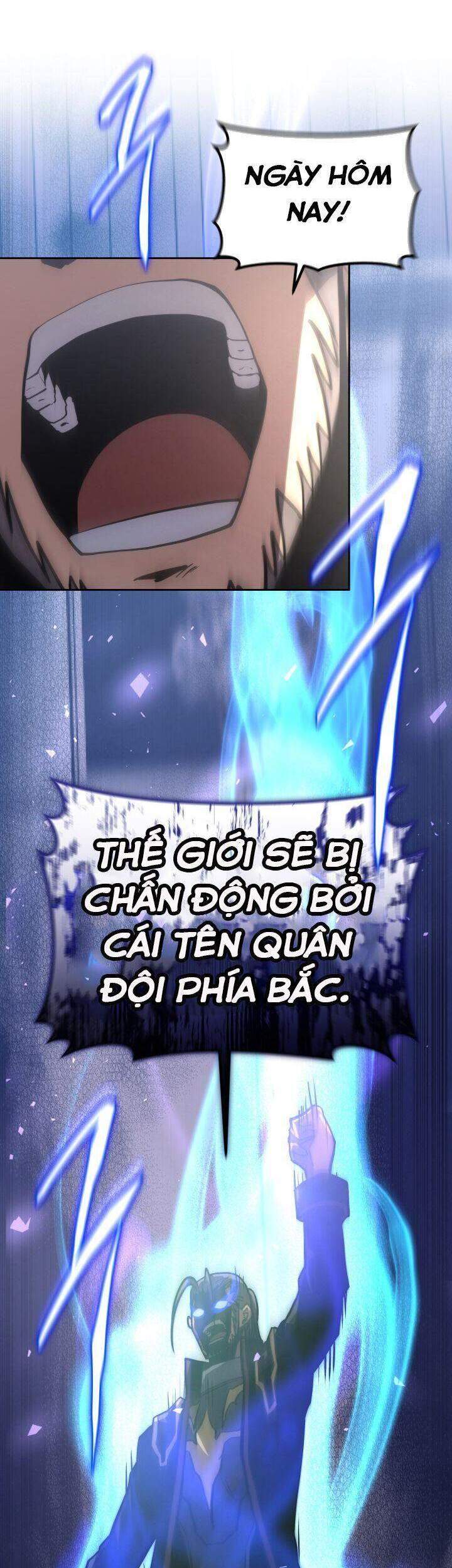 Kể Từ Bây Giờ, Tôi Là Một Người Chơi Chapter 16 - Trang 2