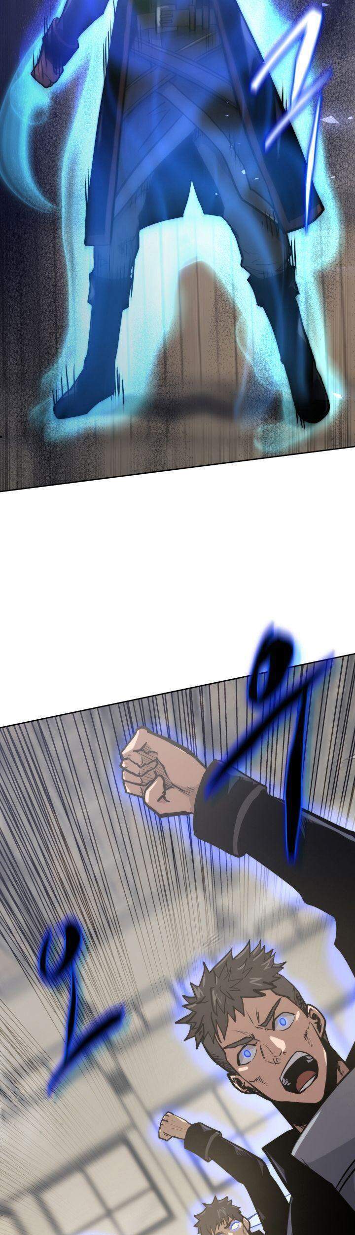 Kể Từ Bây Giờ, Tôi Là Một Người Chơi Chapter 16 - Trang 2