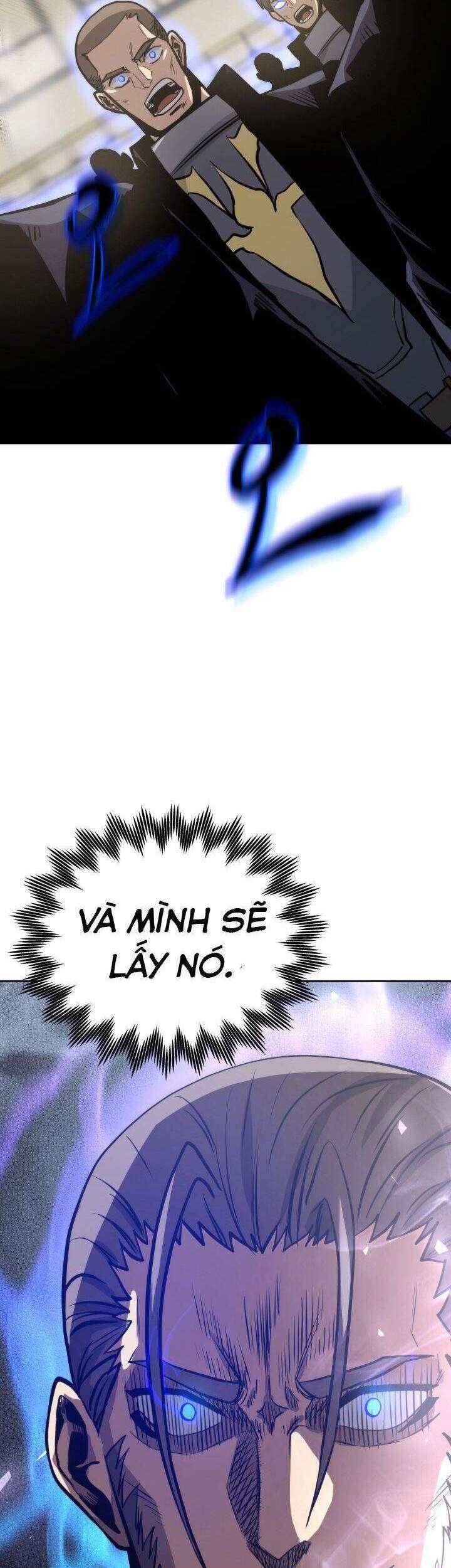 Kể Từ Bây Giờ, Tôi Là Một Người Chơi Chapter 16 - Trang 2