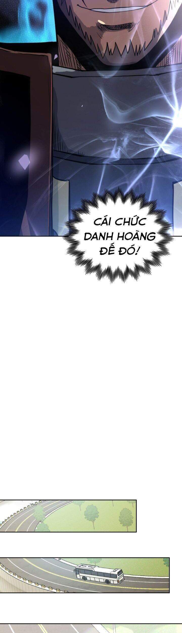 Kể Từ Bây Giờ, Tôi Là Một Người Chơi Chapter 16 - Trang 2