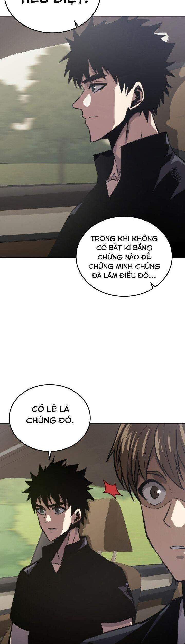 Kể Từ Bây Giờ, Tôi Là Một Người Chơi Chapter 16 - Trang 2